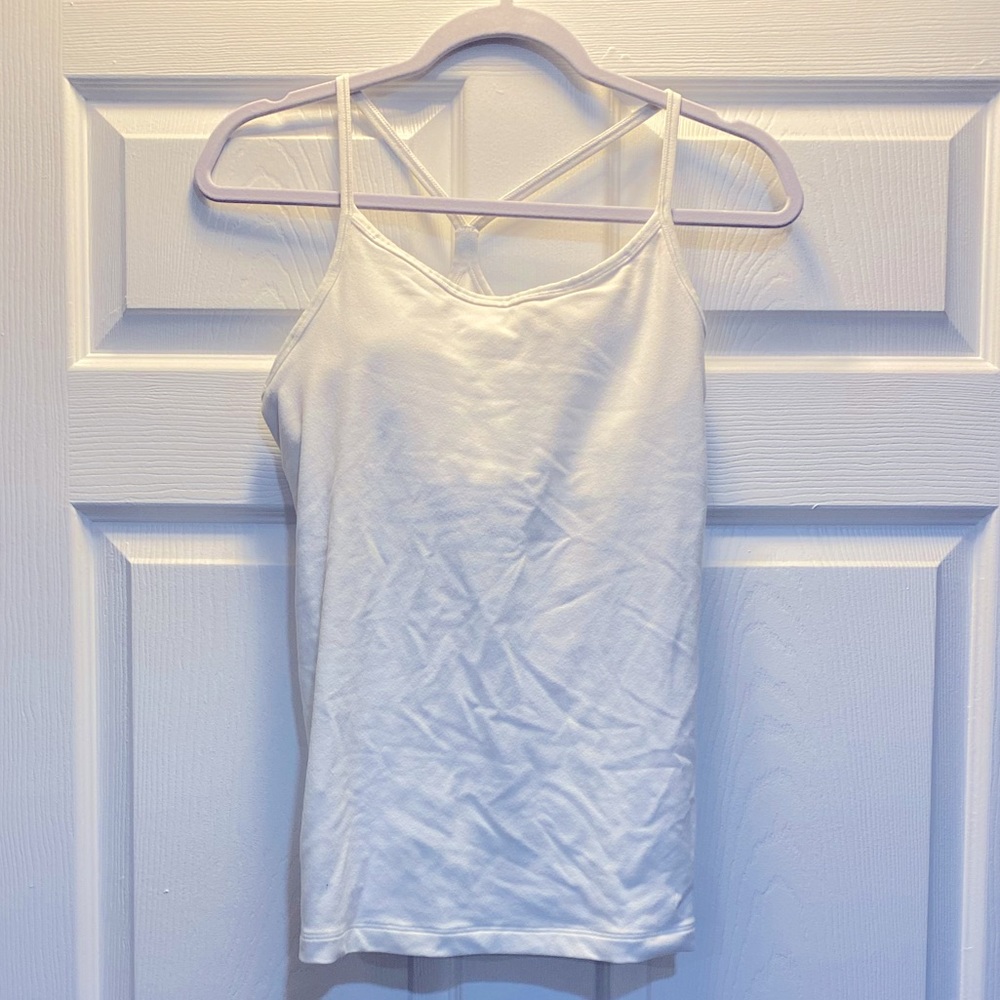 Like New Nike Dri-Fit Tank